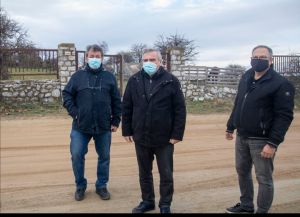 «Χρειάζονται δραστικές επεμβάσεις στους οδικούς άξονες για το Παιδιατρικό Νοσοκομείο Φιλύρου…»