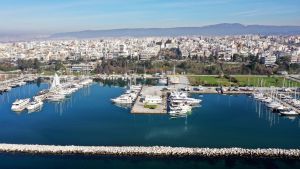 Δήμος Καλαμαριάς: Προς πώληση και τσιμεντοποίηση το παραλιακό μέτωπο;