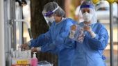 Κορονοϊός: 1.047 κρούσματα, 458 διασωληνωμένοι, 58 θάνατοι