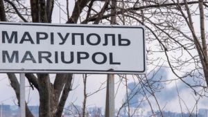 Ουκρανία: Αρπαγές κατοίκων και μεταφορά τους σε ρωσικό έδαφος καταγγέλλουν οι αρχές της Μαριούπολης