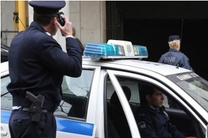 Εύζωνοι Κιλκίς: Μετέφεραν παράνομα 18χρονο Πακιστανό στα σύνορα και συνελήφθησαν