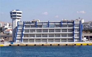 Ο Δ.Καλαματιανός νέος γενικός γραμματέας του υπουργείου Ναυτιλίας