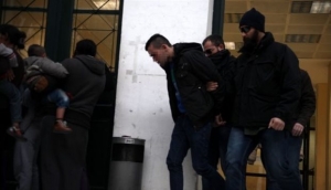 «Ραντεβού» των δύο κατηγορούμενων για τη δολοφονία Κουμανταρέα