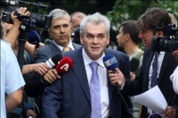 Δεν σταματούν οι έλεγχοι στα τελωνεία από μεικτά κλιμάκια