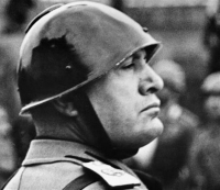 Τα ξεχασμένα κλεμμένα του Μουσολίνι «σαπίζουν» στα υπόγεια της Ρώμης