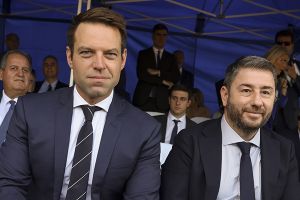 Το προφανές αποδείχθηκε