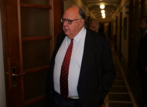 Επαναφέρει ο Πάγκαλος την πρότασή του για την πΓΔΜ
