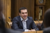 Τσίπρας στο Reuters: Που διαφωνούμε με τους εταίρους
