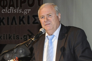 Αθώος ο Βασίλης Χατζηαποστόλου