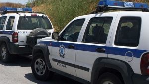 Συνελήφθη διακινητής στην Καβάλα που μετέφερε 8 παράτυπους μετανάστες