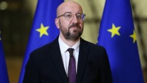 Σ. Μισέλ: “Οι ισχυρές συμμαχίες απαιτούν ισχυρούς συμμάχους”