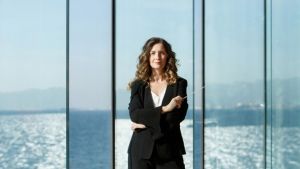 Θέατρο Δάσους: Σάββατο (25/9) «Η θάλασσα» του Ν. Σκαλκώτα