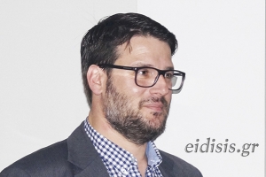 Αποκλειστικό: Τα ονόματα των υποψηφίων του Κώστα Βιολιτζή
