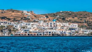 Κορωνοϊός: Απαγόρευση ακτοπλοϊκής κι αεροπορικής σύνδεσης ζητά το ελληνικό δίκτυο μικρών νησιών