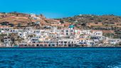 Κορωνοϊός: Απαγόρευση ακτοπλοϊκής κι αεροπορικής σύνδεσης ζητά το ελληνικό δίκτυο μικρών νησιών