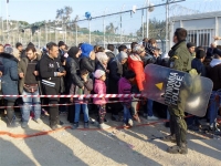 Ξεπέρασαν το 1 εκατομμύριο οι πρόσφυγες που έφτασαν φέτος στην Ευρώπη