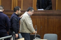 Αποφυλακίστηκε μετά από 30 μήνες προσωρινής κράτησης ο Γ. Ρουπακιάς