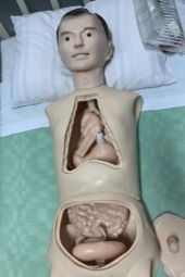 Το 1ο Ημερήσιο ΕΠΑ.Λ. Αξιούπολης ευχαριστεί τη βιομηχανία DOPPLER