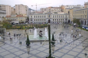 Το φθινόπωρο του 2019 οι αυτοδιοικητικές εκλογές