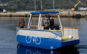 Νορβηγία: Κατασκεύασε το πρώτο ρομποτικό φέρι