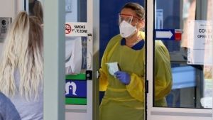 Σχεδόν 50 εκατ. κρούσματα νέου κορονοϊού παγκοσμίως