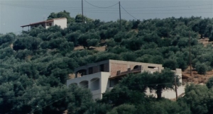 Επεκτείνεται η συλλογή δηλώσεων κτηματογράφησης στη Λακωνία