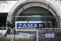 Το Παρίσι απορρίπτει την φίμωση στην τουρκική Zaman