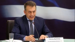 Έως τις 15 Ιουνίου, η δήλωση των αδειών ειδικού σκοπού για Μάρτιο - Απρίλιο και Μάιο