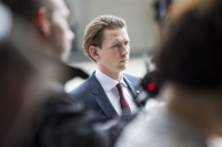 Νέα επίθεση του αυστριακού ΥΠΕΞ κατά της Ελλάδας για το μεταναστευτικό