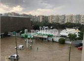 Θεσσαλονίκη: Παρέμβαση εισαγγελέα για τα προβλήματα που προκάλεσε η σφοδρή κακοκαιρία