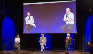 66ο Φεστιβάλ Κινηματογράφου Θεσσαλονίκης – Ανακαλύψτε το πλήρες πρόγραμμα