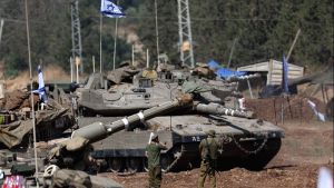 Σφοδρές επιθέσεις του ισραηλινού στρατού στον Λίβανο, παρά την εκεχειρία
