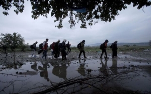 Οι «28» της ΕΕ συμφώνησαν αυστηροποίηση της πολιτικής απελάσεων