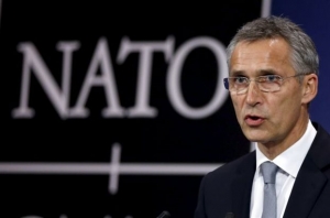 Στην Τουρκία ο γγ του ΝΑΤΟ μετά την απόπειρα πραξικοπήματος