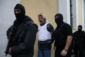 Εκατό επιστολές «Πυρήνων» - Χρ. Ξηρού για «πάρτι», «μαγείρεμα» και «ραντεβού»