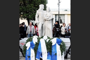 Μάιος - Μήνας Κουκλοθεάτρου, Μήνας Ιστορικής Μνήμης της Γενοκτονίας των Ελλήνων του Πόντου