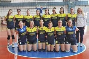 Κ18 Κορασίδες: Νίκη του ΑΣ ΑΙΑΣ Κιλκίς στη Βέροια επί του ΑΣ ΠΟΣΕΙΔΟΝ