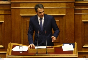 Το πολιτικό μήνυμα Μητσοτάκη σε κυβέρνηση: «Φύγετε»