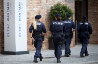 Αυστρία: Ενοπλος εισέβαλε σε συναυλία - 2 νεκροί