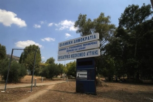 Επίσκεψη Ξανθού στο Δαφνί μετά τις απανωτές τραγωδίες