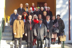 Τα Κάλαντα των «Παιόνων»