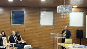 Το μέλλον της κατοικίας: Εγκαινιάστηκε η Διεθνής Έκθεση Αρχιτεκτονικού Έργου στη Θεσσαλονίκη