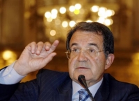 Ρομάνο Πρόντι: Η Ευρώπη να σταματήσει τη γερμανική επιχείρηση-αστραπή