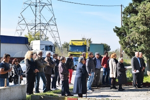 ΚΚΕ: Εκδήλωση – Μνημόσυνο στη Νέα Σάντα Κιλκίς