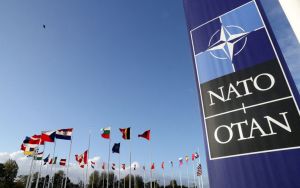 ΗΠΑ: Βέβαιες ότι το νέο στρατηγικό σχέδιο του NATO θα είναι “αυστηρό” σχετικά με την Κίνα