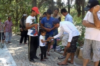 Το Πανεπιστήμιο Αθηνών κοντά στους πρόσφυγες και τους μετανάστες