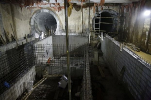 Αττικό Μετρό: Μίζες 370.000 ευρώ βρήκε ο ανακριτής Διαφθοράς