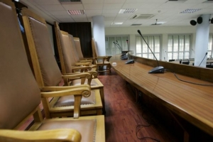 Νέο προεδρείο στην Ένωση Δικαστών και Εισαγγελέων