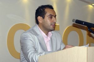 Πλούταρχος Ελευθεριάδης: Ανύπαρκτο έργο στο ΝΠΔΔ του Δήμου Παιονίας