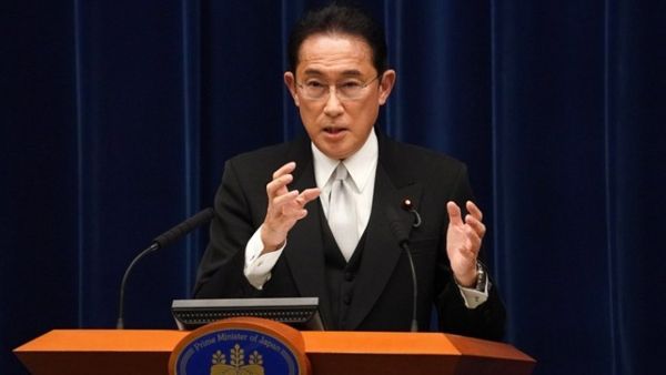 Ιαπωνία: Ο πρωθυπουργός απέπεμψε κορυφαίο συνεργάτη του λόγω ομοφοβικών σχολίων